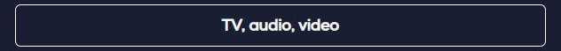Black Friday 2022 Euronics - TV, audio, video
