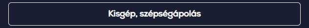 Black Friday 2022 Euronics - Kisgép, szépségápolás