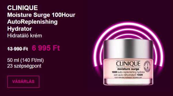 Douglas Black Friday 2022 - CLINIQUE