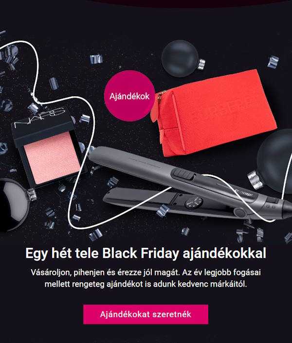 NOTINO BLACK FRIDAY 2023